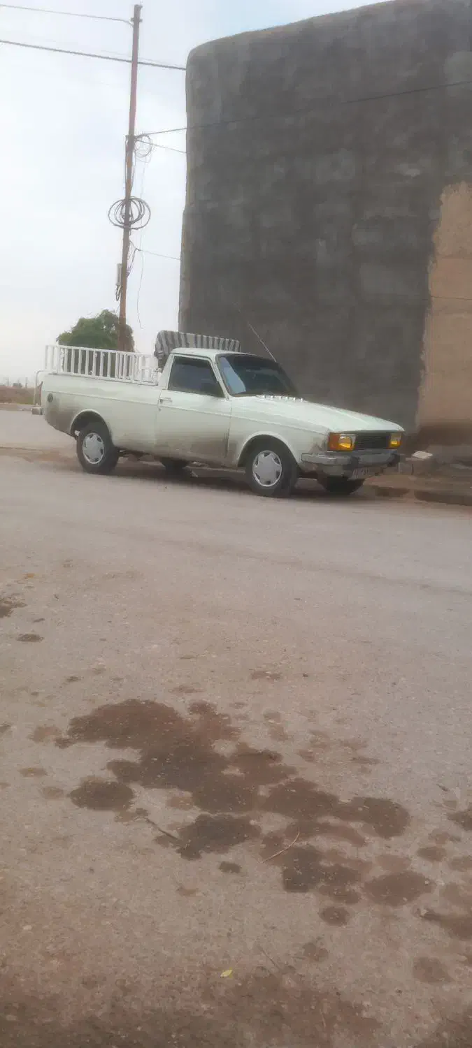 پیکان|خودرو سواری و وانت|دزفول, |دیوار