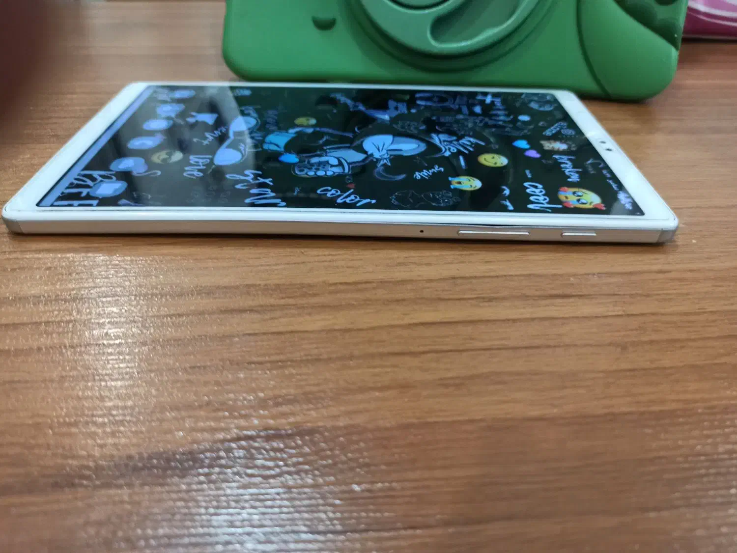 تبلت سامسونگ A7 lite|تبلت|تهران, سازمان برنامه جنوبی|دیوار