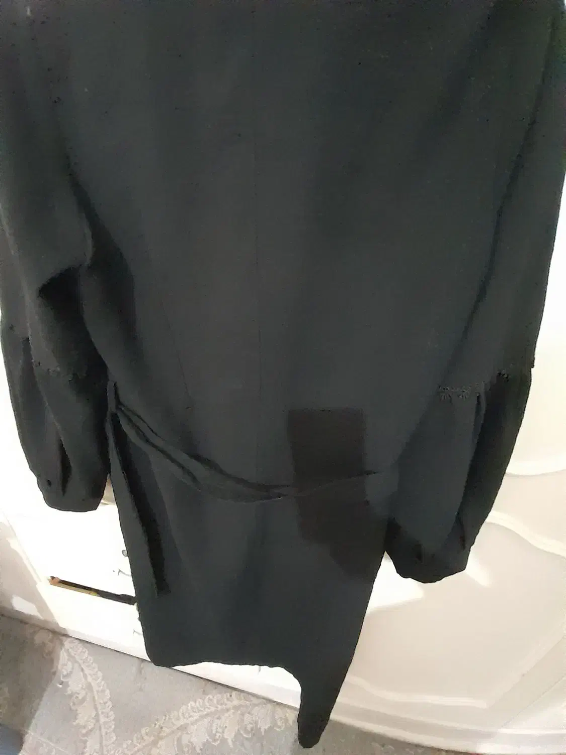 مانتو|لباس|شوشتر, |دیوار