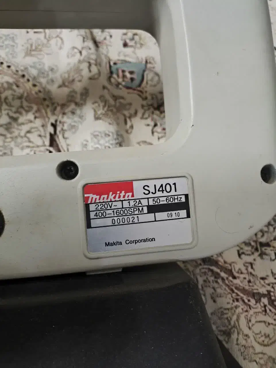 اره مویی ماکیتا اصل|ابزارآلات|مشهد, چهارچشمه|دیوار