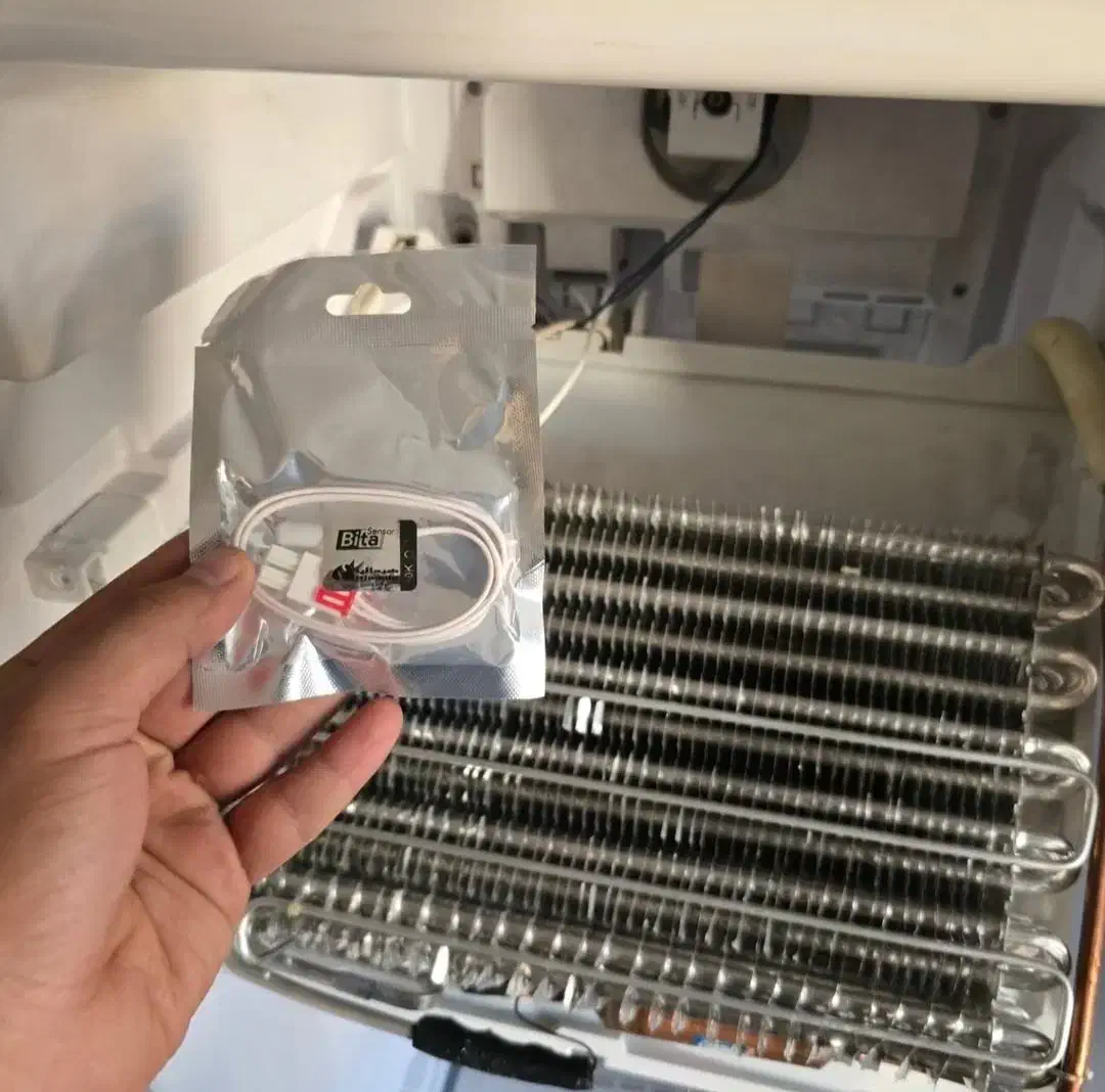 تعمیر یخچال در منزل ، پاکدشت ورامین|خدمات پیشه و مهارت|پاکدشت, پاکدشت (مامازند)|دیوار