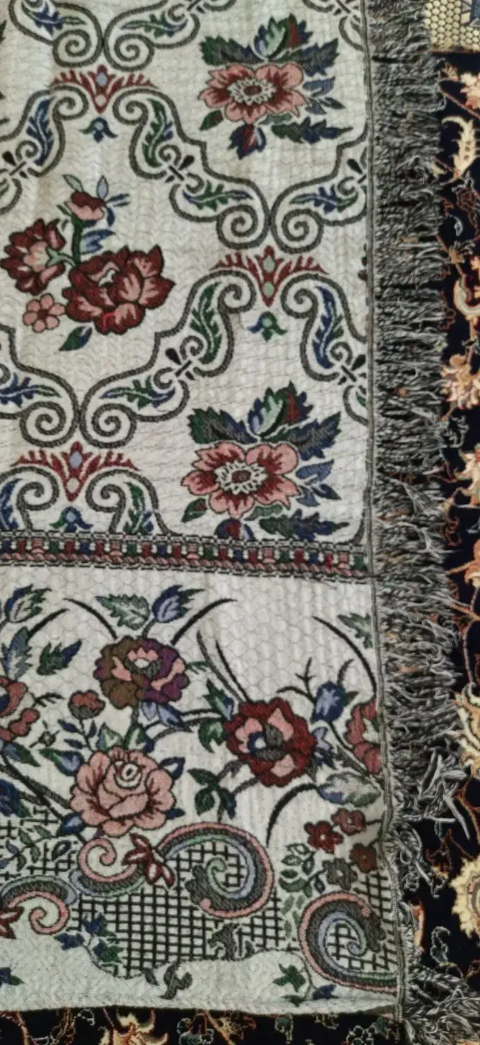 زیر سفره|روفرشی|کرمانشاه, |دیوار