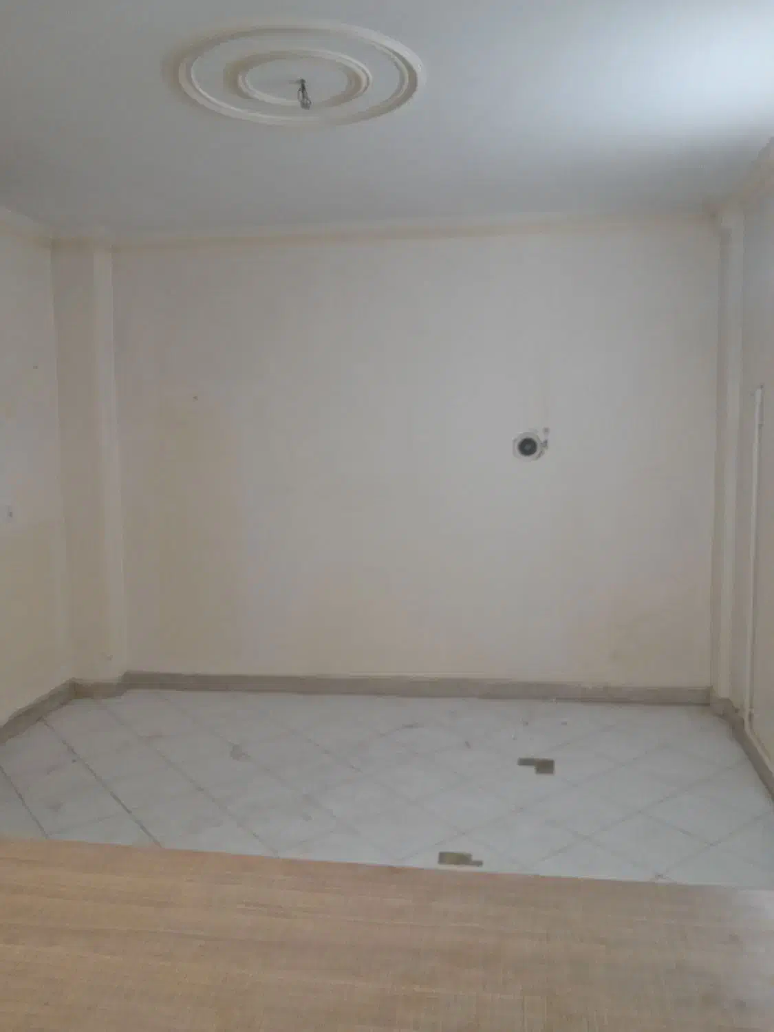 واحد نقلی ۴۵ متر