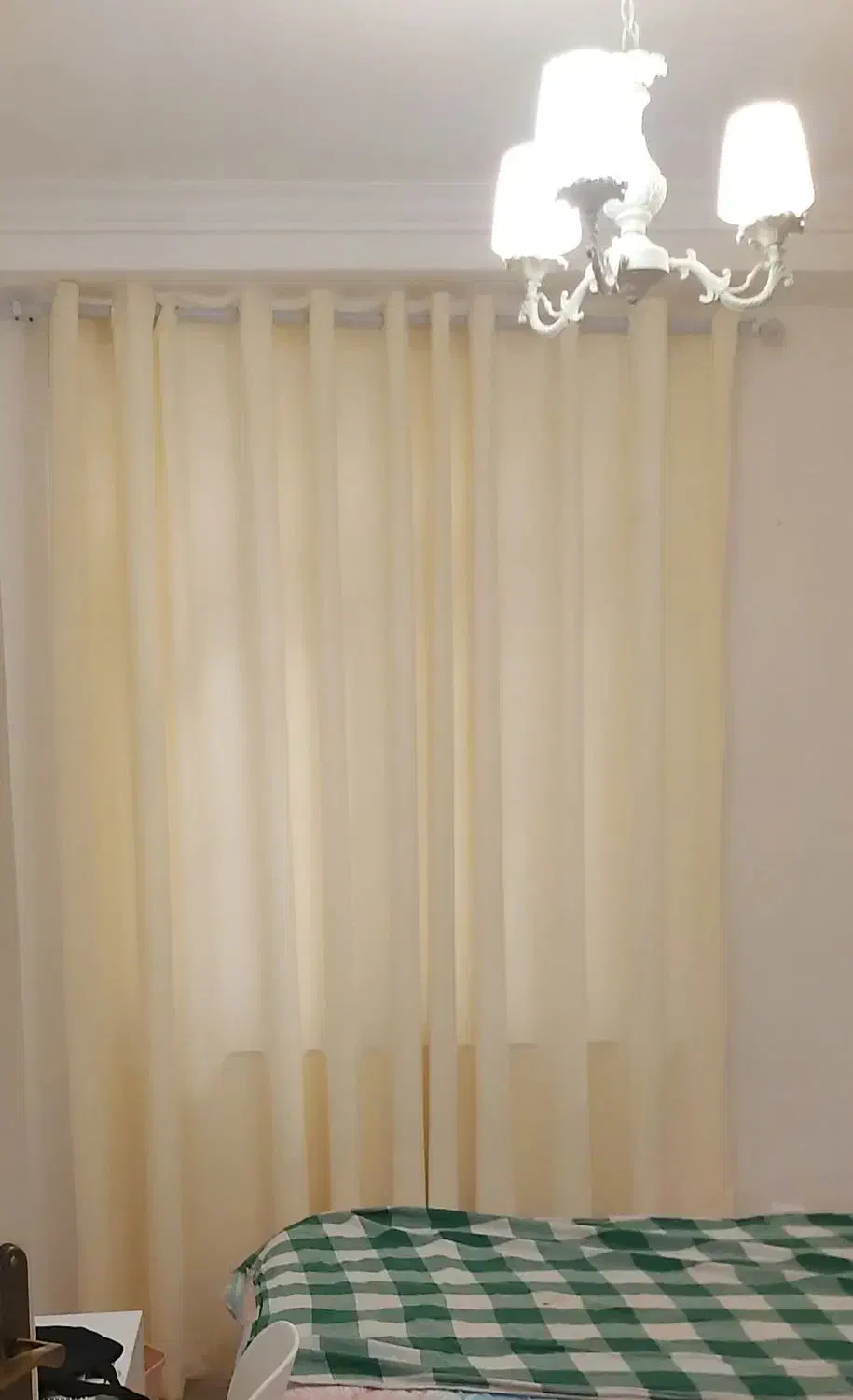 پرده|پرده، رانر، رومیزی|بندرعباس, |دیوار