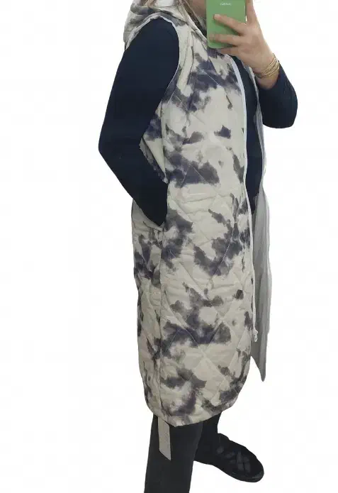 تولیدی پافر بلند کلاه دار|لباس|قم, حاج خلیل|دیوار