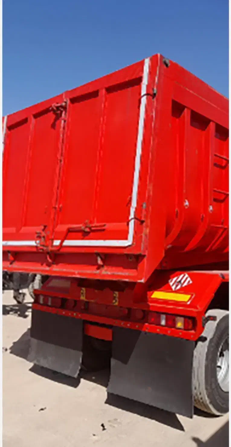 اجاره کمپرسی دو محور تمیز مرتب|خودرو سنگین|خوی, |دیوار