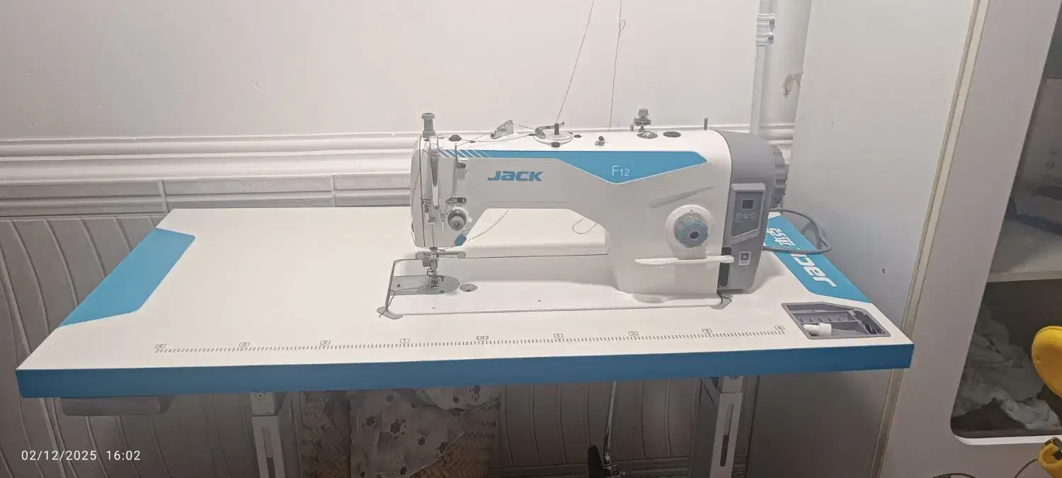 چرخ خیاطی|چرخ خیاطی و ریسندگی|قشم, |دیوار