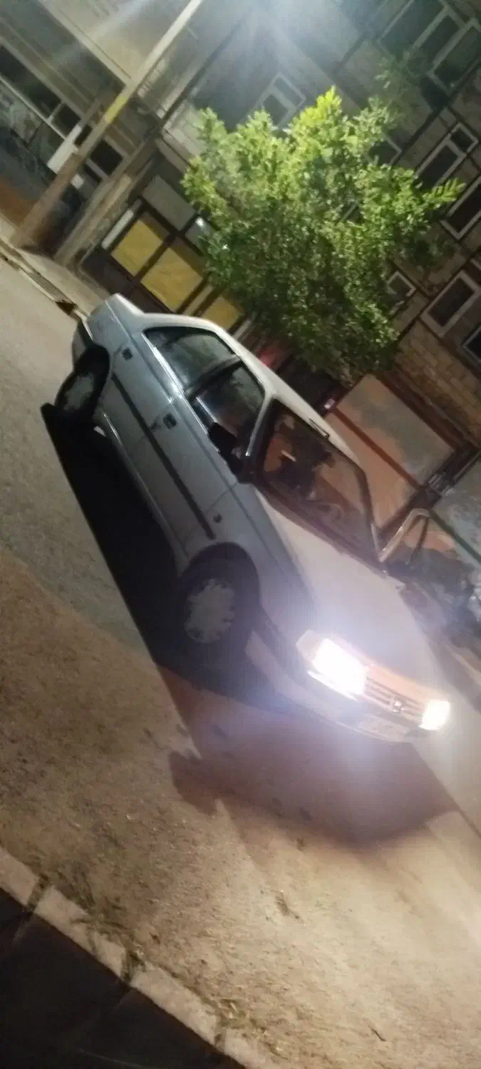 پژو 405 مدل 93|خودرو سواری و وانت|ماکو, |دیوار