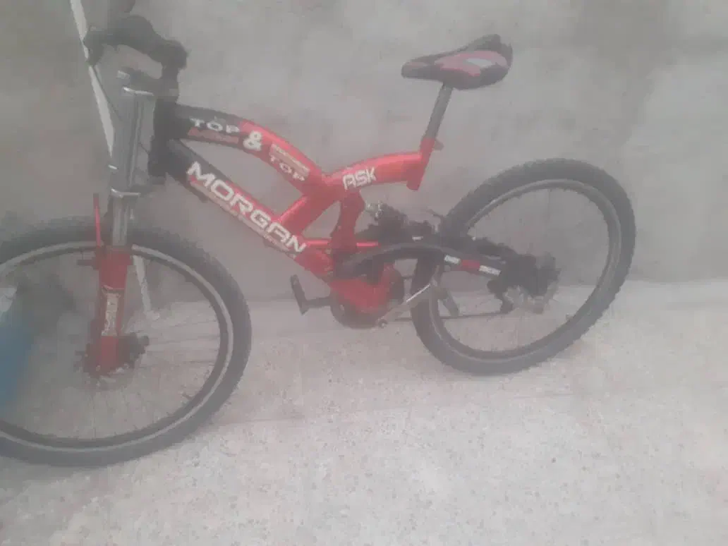 فروش دوچرخه ۲۶|دوچرخه، اسکیت، اسکوتر|برازجان, |دیوار