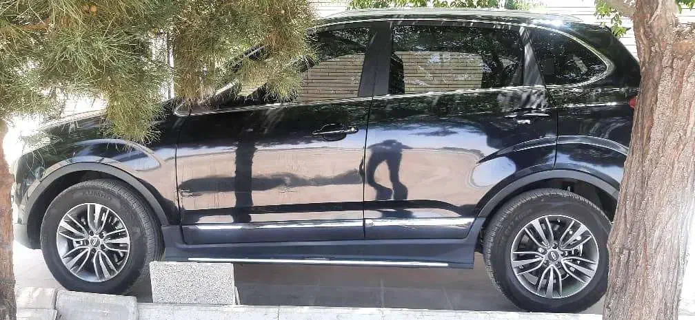 چری تیگو5مدل 1399|خودرو سواری و وانت|کرمان, |دیوار