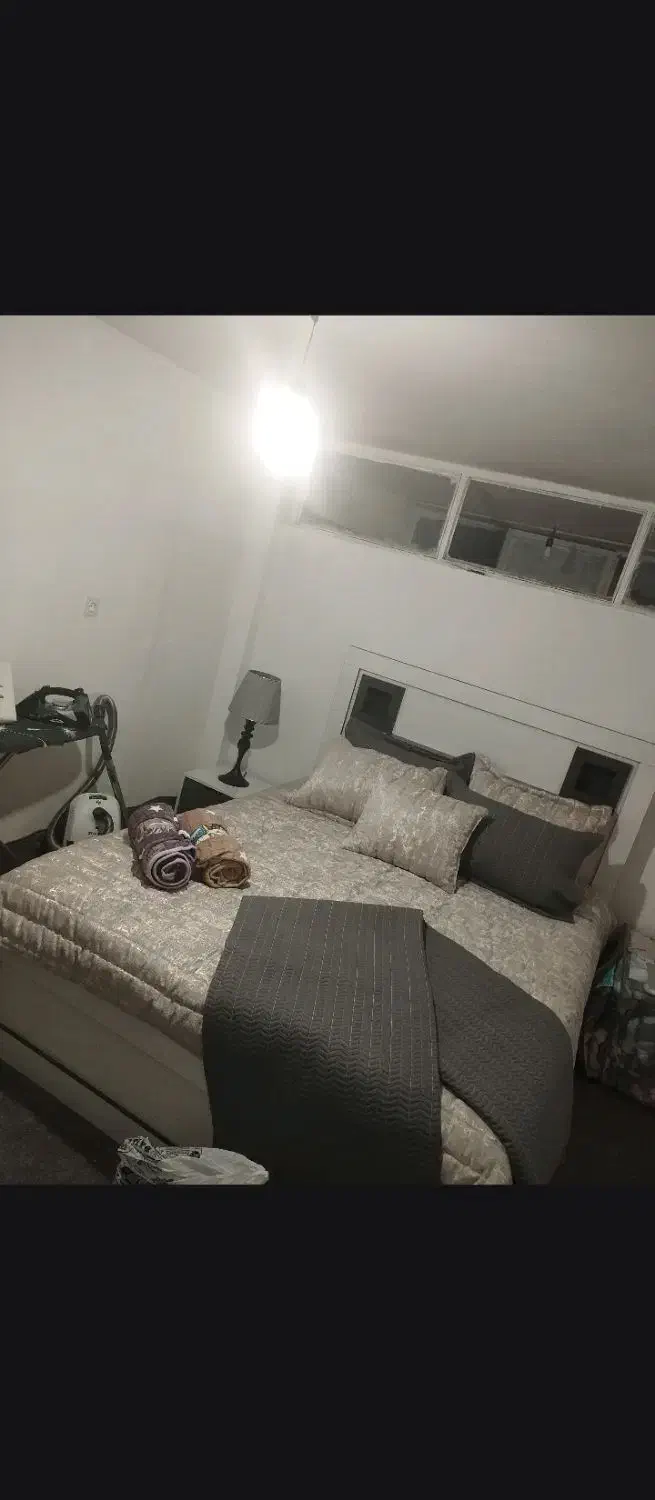 تخت میز ارایش|تخت و سرویس خواب|ورامین, ورامین|دیوار