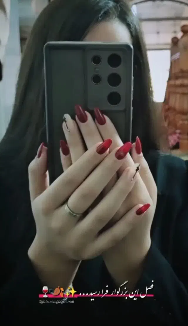 کاشت ناخن|خدمات آرایشگری و زیبایی|یاسوج, |دیوار