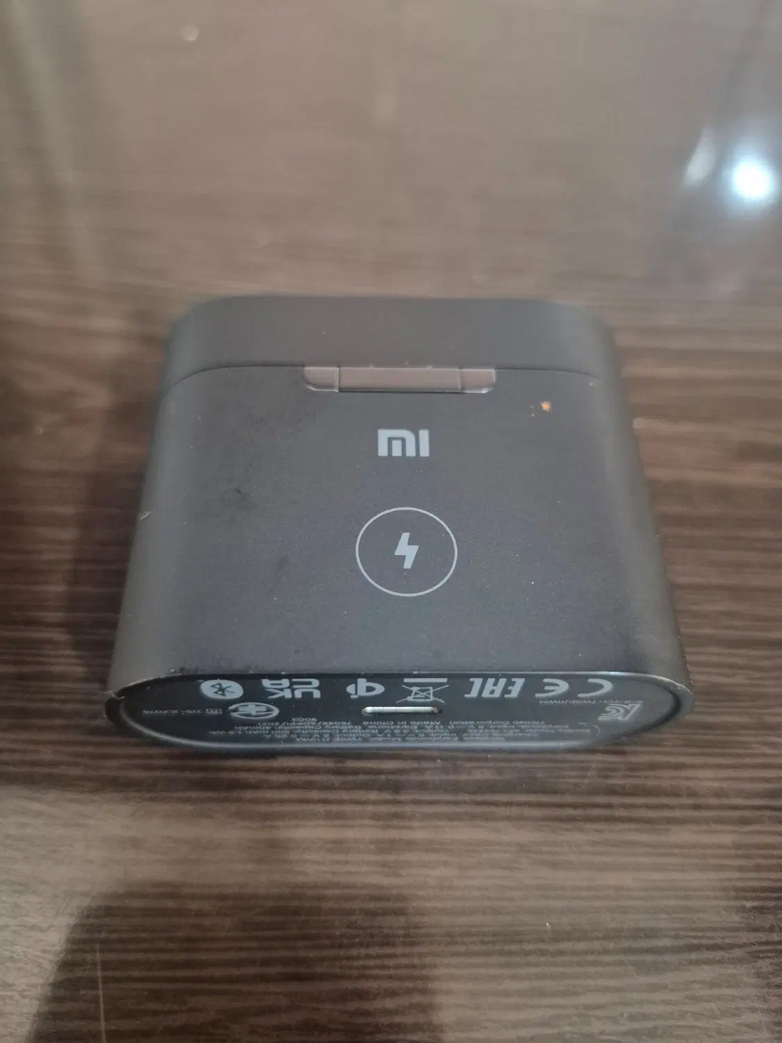 ایرپاد شیائومی مدل Mi Earphones 2 pro  TWSEJ10WM|لوازم جانبی موبایل و تبلت|تهران, خانی آباد نو شمالی|دیوار