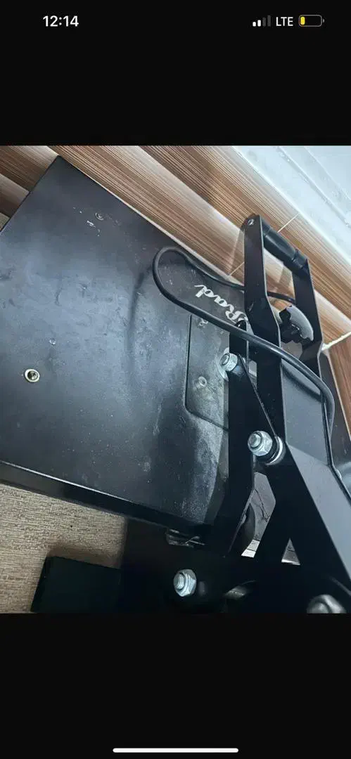 دستگاه پرس نگین|ماشینآلات صنعتی|میناب, |دیوار