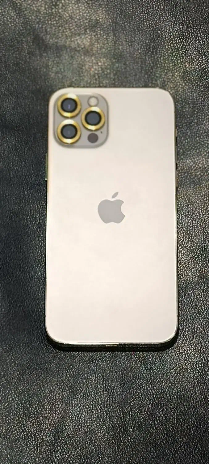 ایفون ۱۲ پرو Laa پلمپ|موبایل|نسیم‌شهر, |دیوار