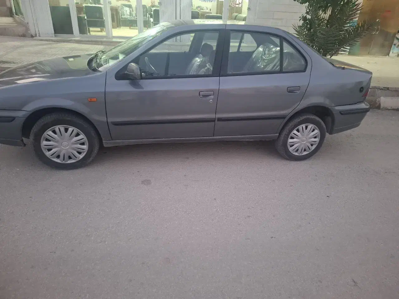 سمند|خودرو سواری و وانت|سرپل ذهاب, |دیوار