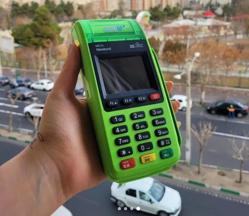 پوز قیمت مناسب|فروشگاه و مغازه|ارومیه, |دیوار