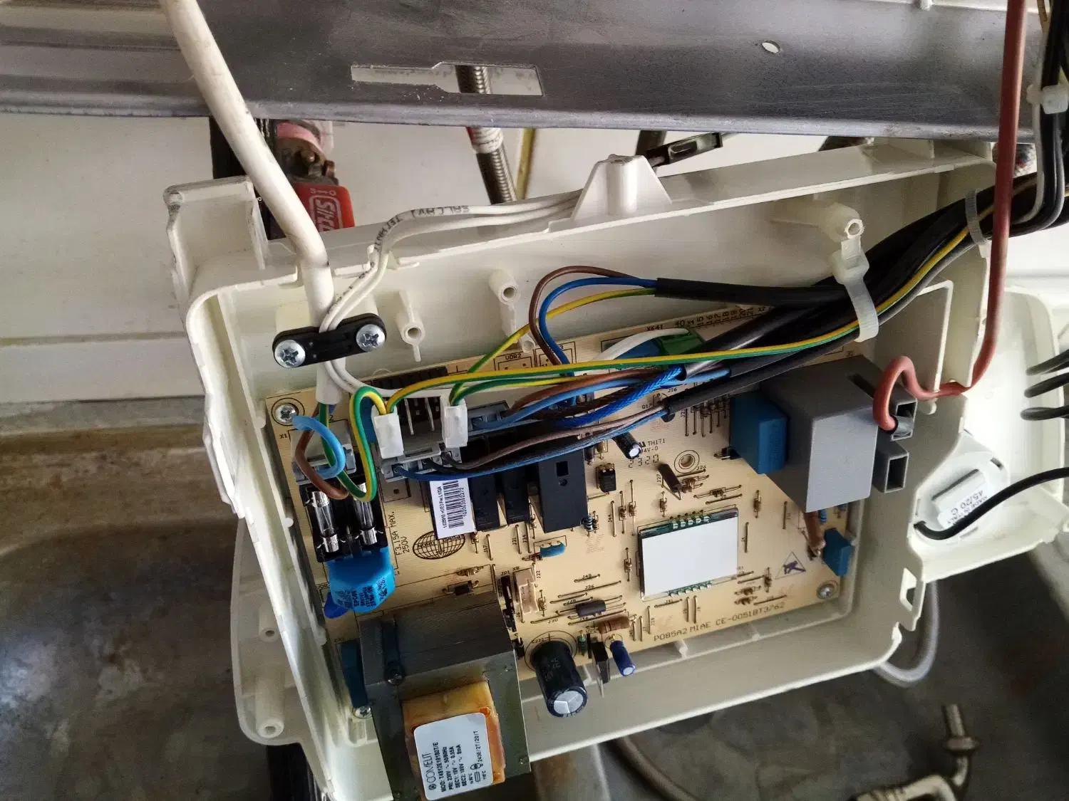 تعمیرات تخصصی پکیج.آبگرمکن دیواری. کولر آبی. بخاری|خدمات پیشه و مهارت|شهرکرد, |دیوار