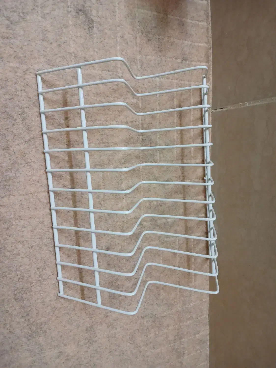 استند|آب‌چکان و نظم‌دهنده ظروف|بیرجند, |دیوار