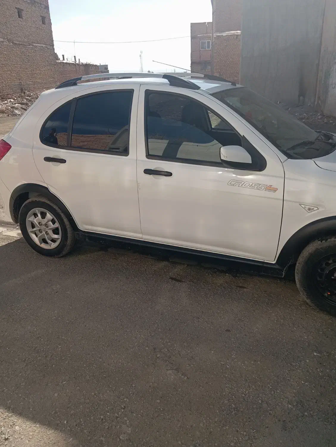 ماشین|خودرو سواری و وانت|سبزوار, نواب صفوی|دیوار