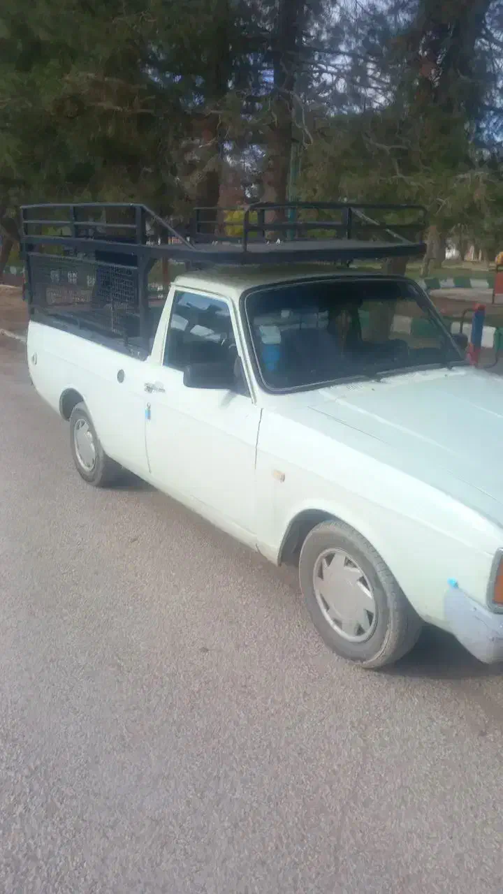 حمل بار با وانت بار|خدمات حمل و نقل|کوهدشت, |دیوار