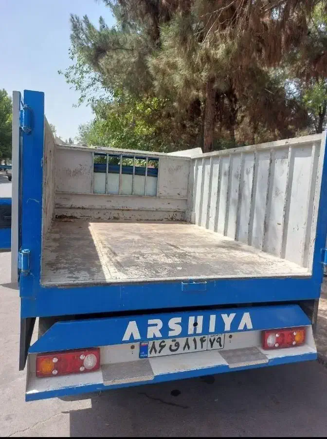 حمل بار اثاث منزل تلفنی شبانه روزی|خدمات حمل و نقل|الوند, |دیوار