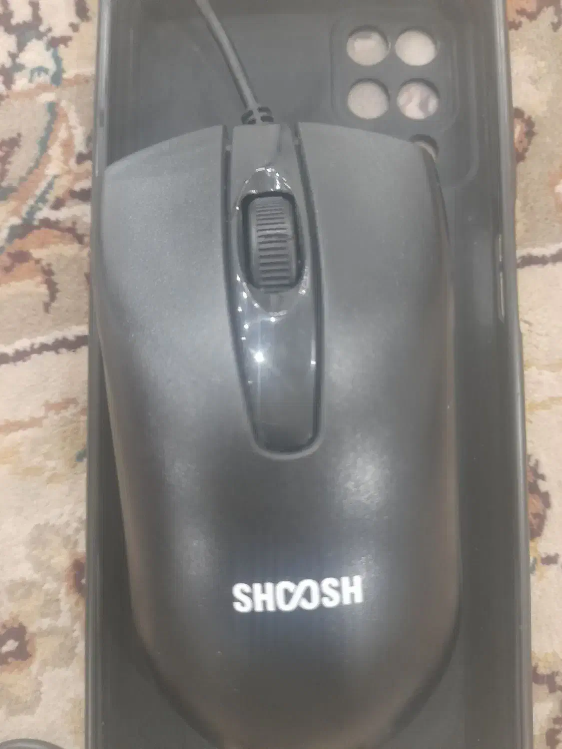 موس|قطعات و لوازم جانبی رایانه|کامیاران, |دیوار