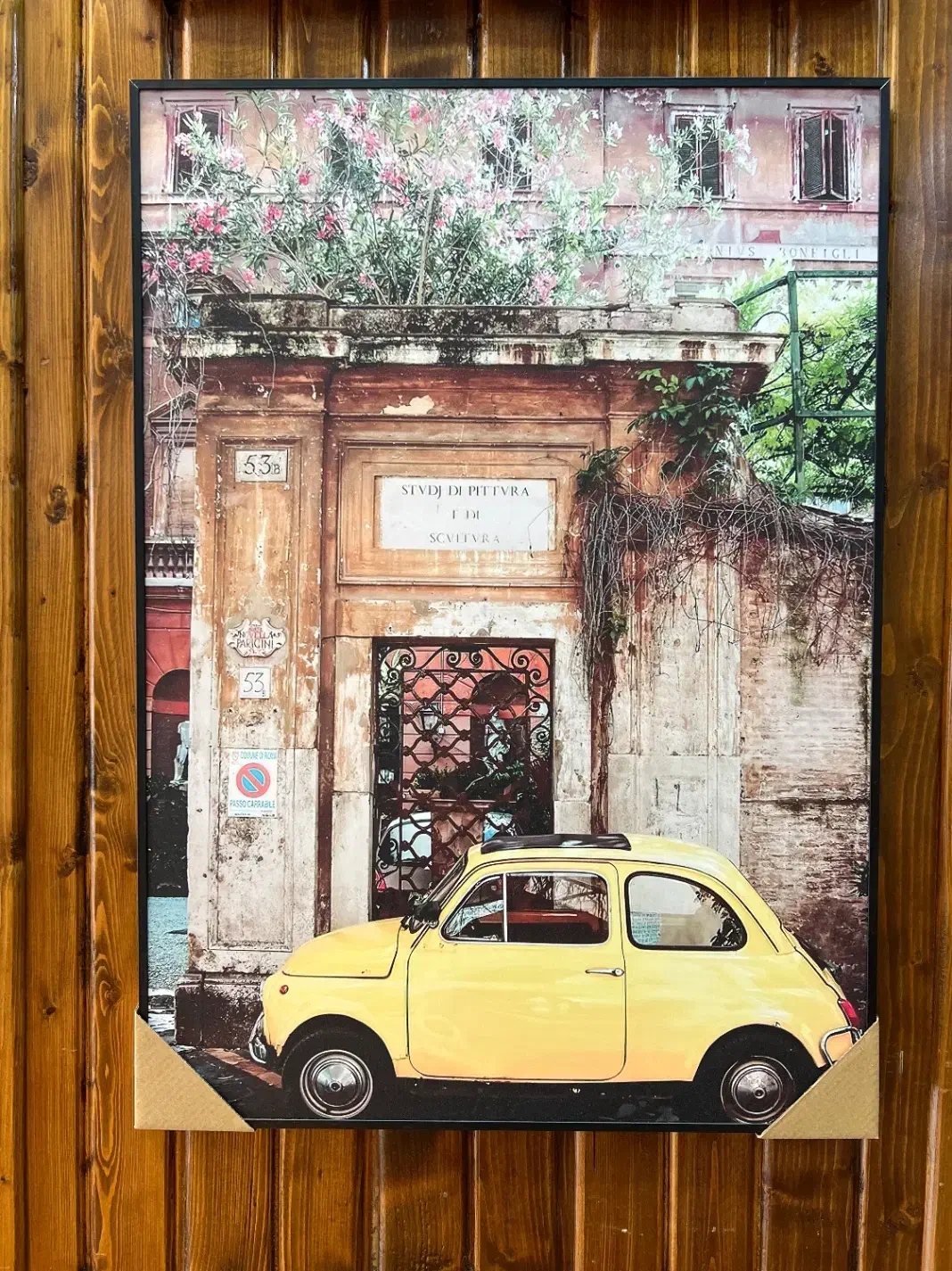 تابلو دکوراتیو و مدرن ابعاد ۵۰*۷۰|تابلو، نقاشی، عکس|رامسر, |دیوار