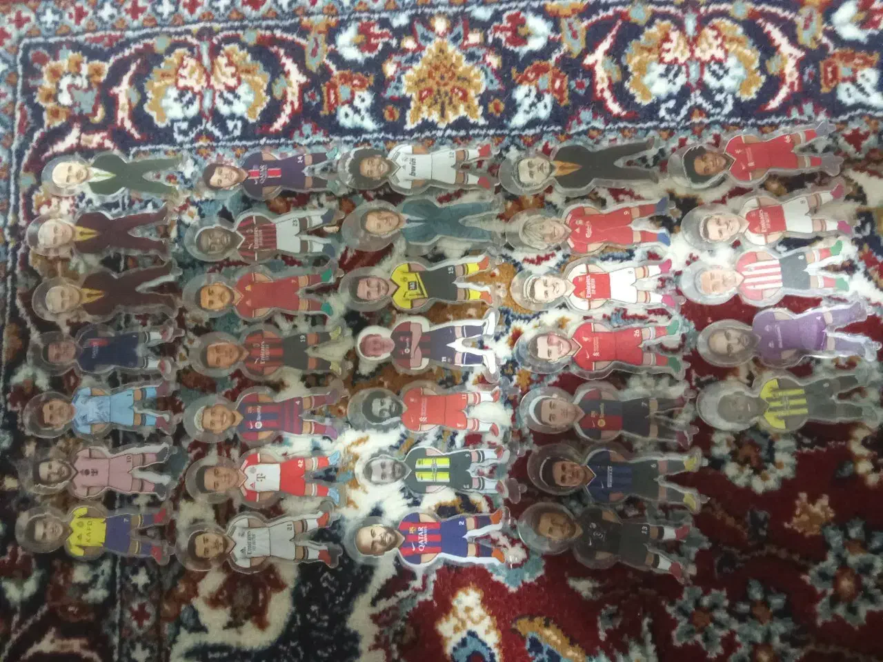 کیمدی|کلکسیون و سرگرمی|خوی, |دیوار