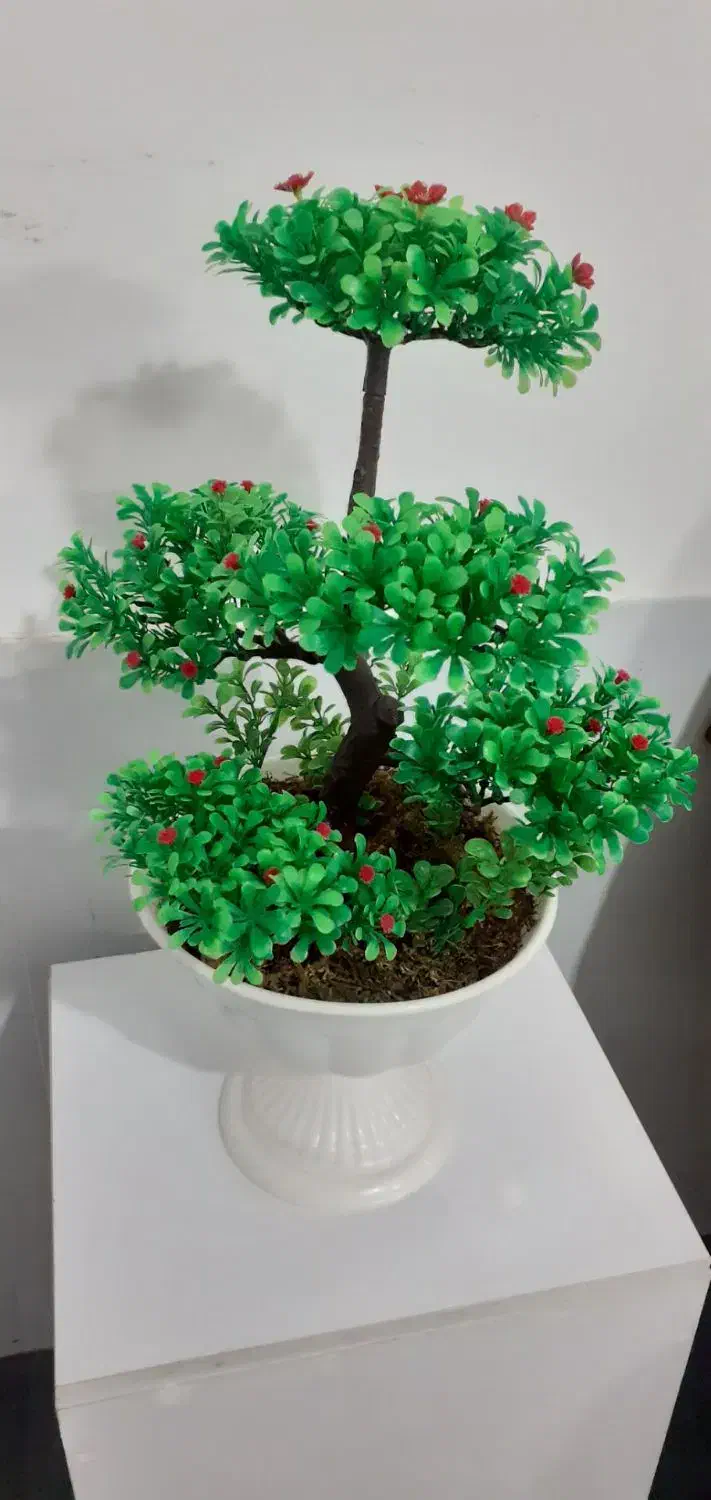 عیدی متفاوت با گل زیبا|گل مصنوعی|تربت جام, معدآباد|دیوار