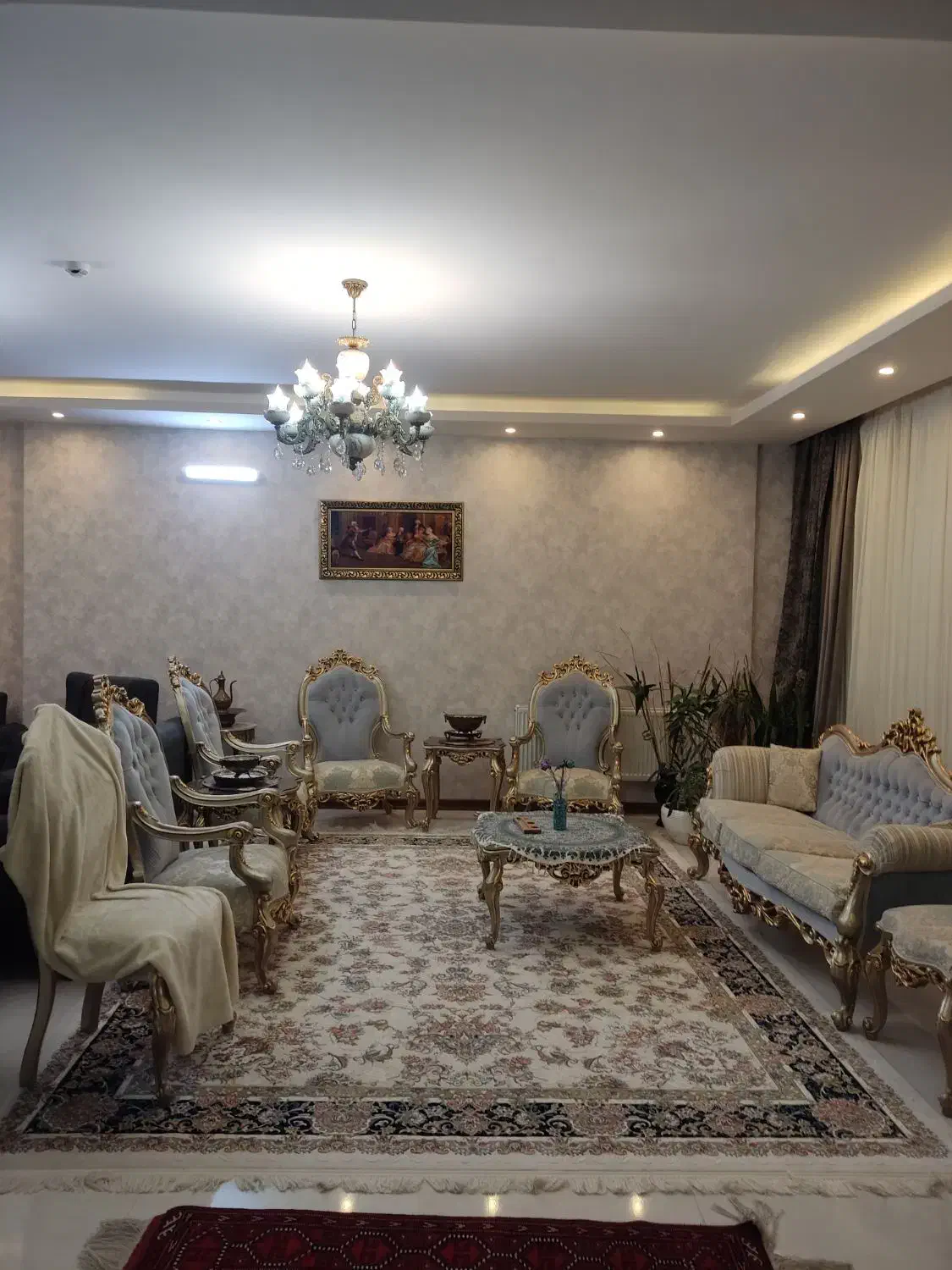 آپارتمان 176متری.اوایل رزاز.املاک هنرمند|فروش آپارتمان|شیروان (خراسان), |دیوار