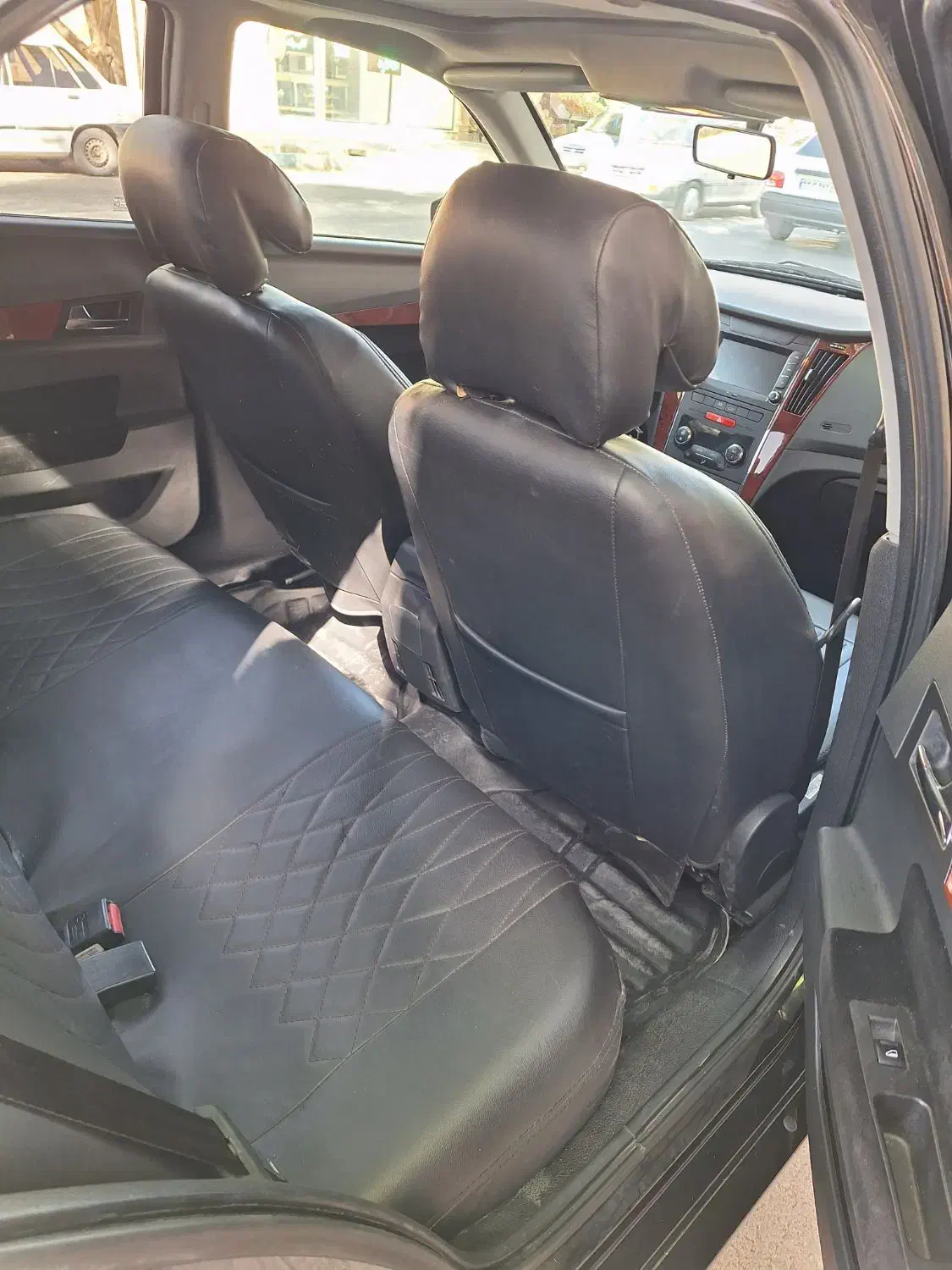 فروش دنا پلاس تربو ۶دنده|خودرو سواری و وانت|شاهینشهر, خانه کارگر|دیوار