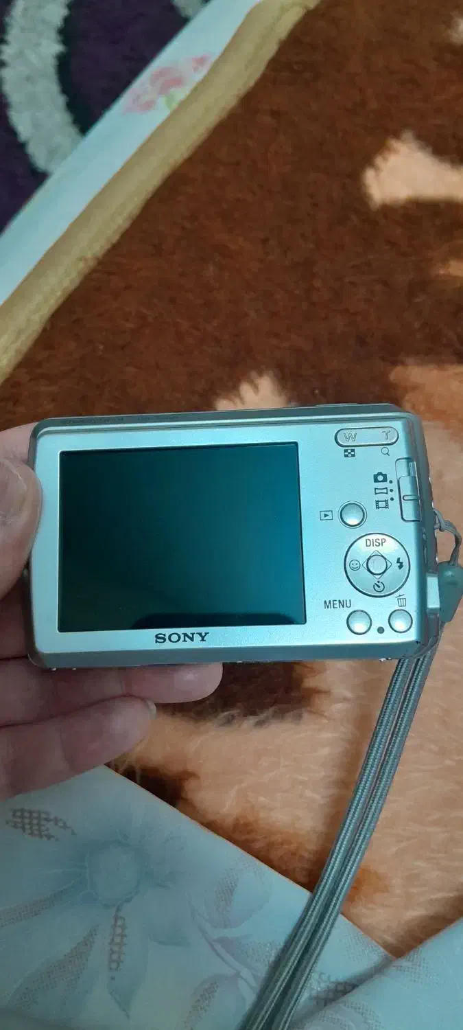 دوربین سونی|دوربین عکاسی و فیلمبرداری|تهران, فاطمی|دیوار