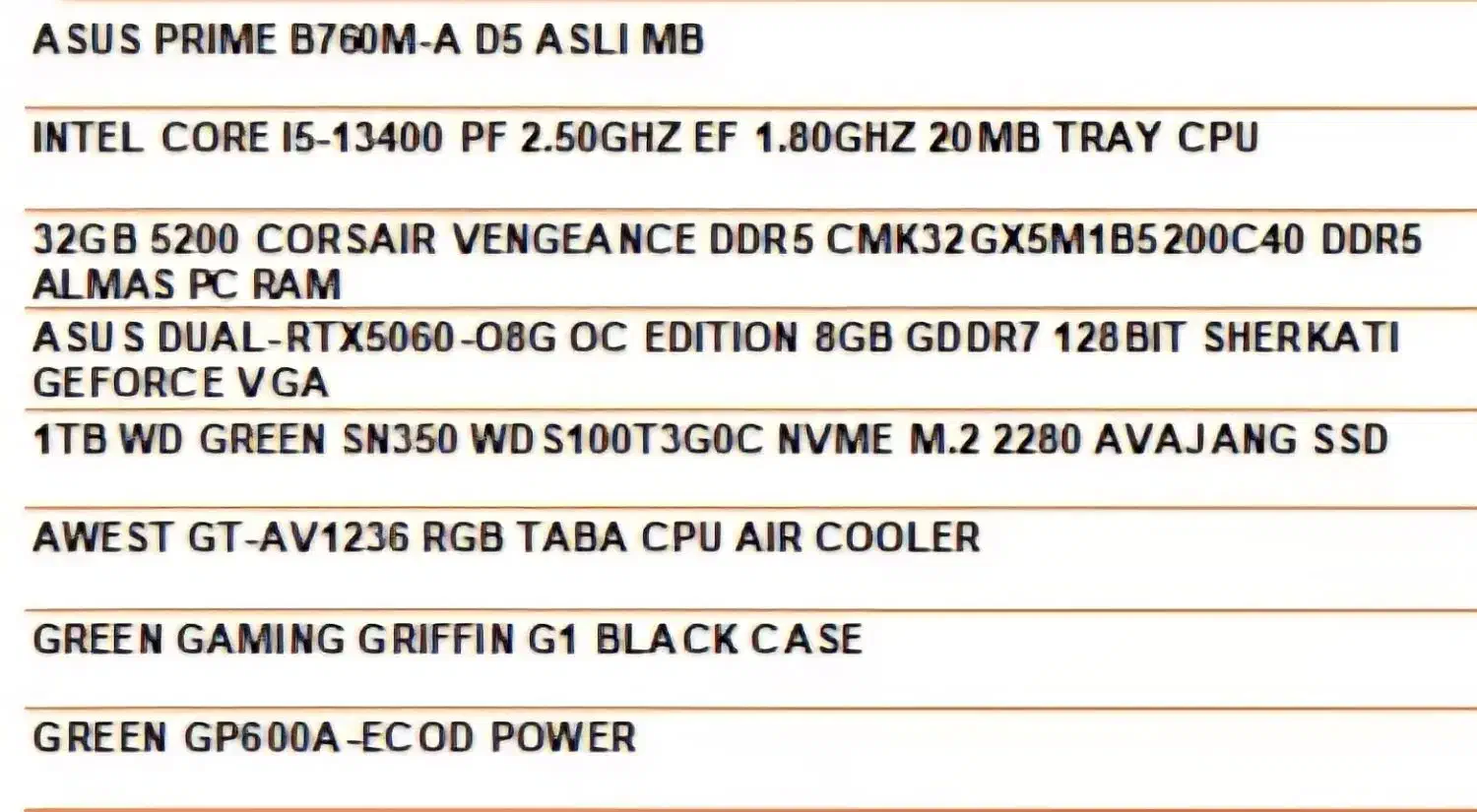 فروش کیس گیم|رایانه رومیزی|شیراز, جوادیه|دیوار