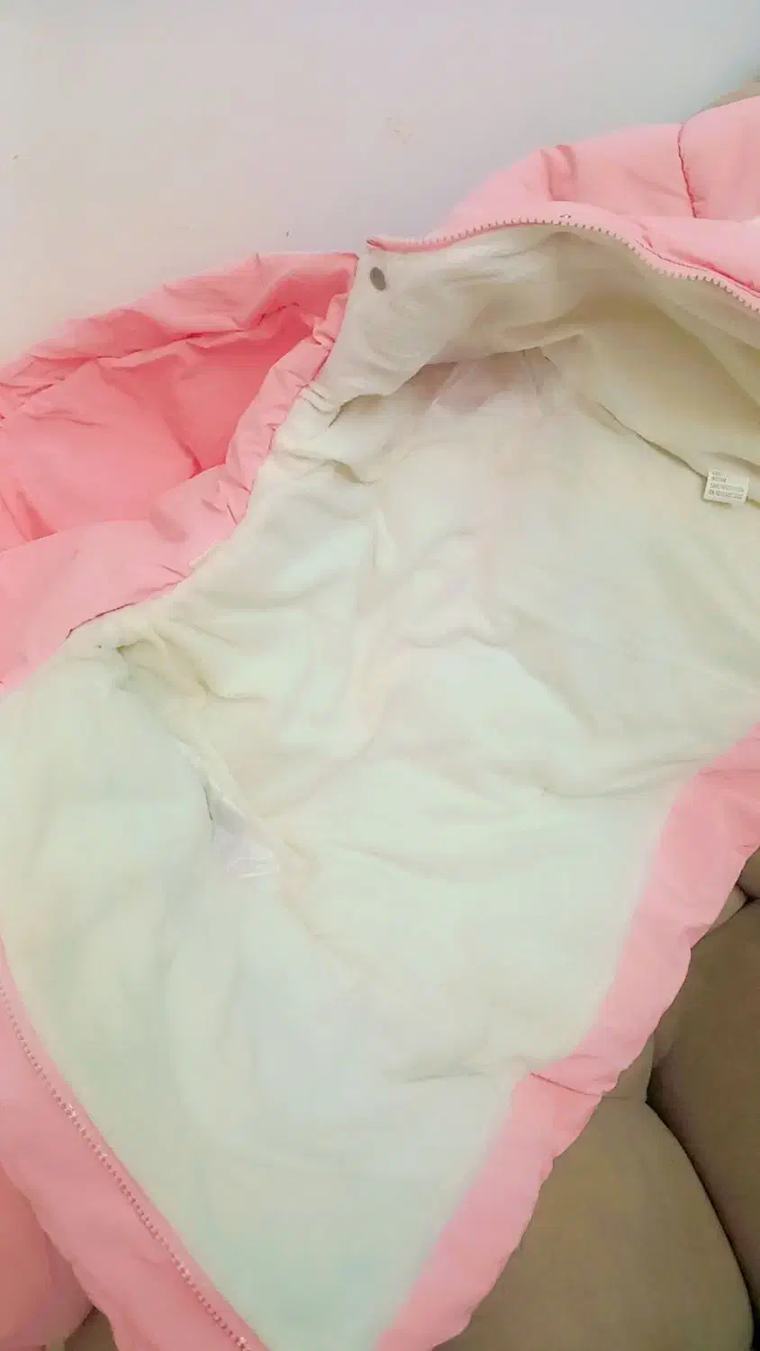 کاپشن وارداتی|لباس|گرگان, |دیوار