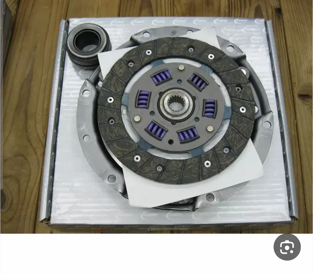 دیسک و صفحه پراید تیبا ساینا پژو ۴۰۵ پرشیا سمند|قطعات یدکی و لوازم جانبی|کرج, شهرک سهرابیه|دیوار