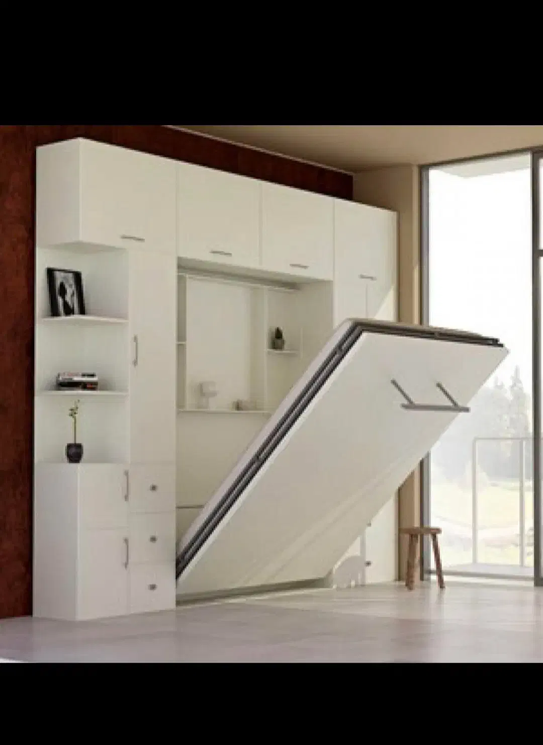 اقصاطی بدون ضامن کمد دیوار|مصالح و تجهیزات ساختمان|صباشهر, |دیوار