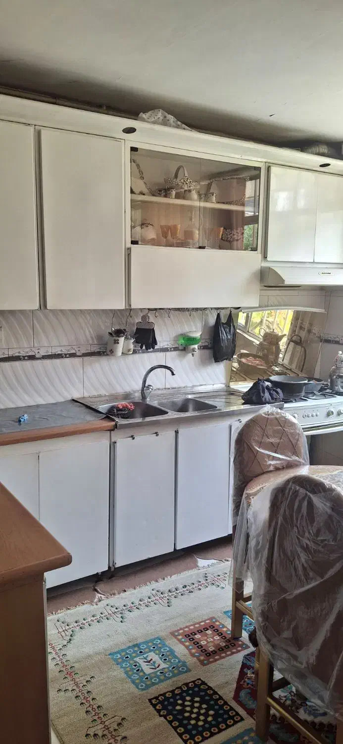 فروش ویلایی دوطبقه/چهاراه فاطمی/|فروش خانه و ویلا|بروجرد, |دیوار