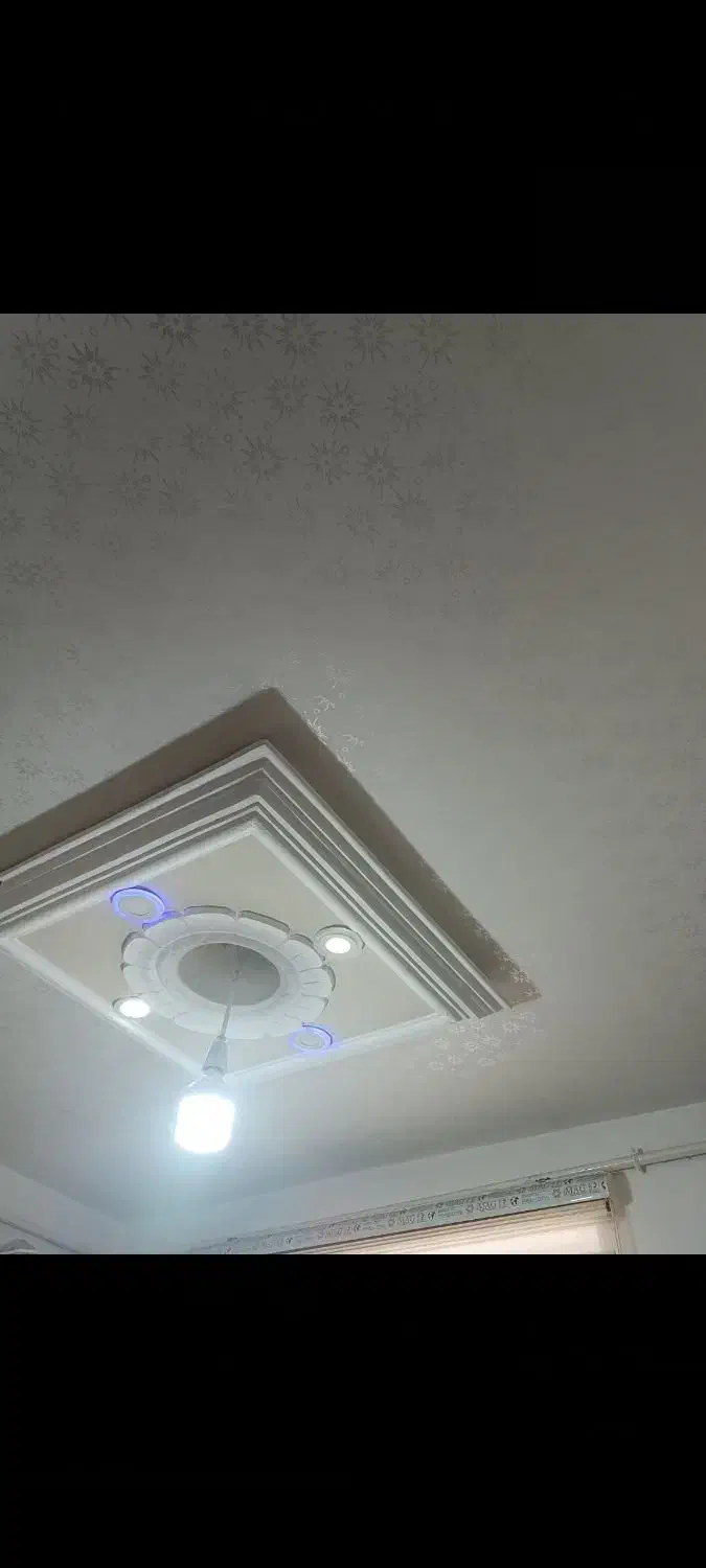 گچ و خاک و سفید کاری|خدمات پیشه و مهارت|خرمدره, |دیوار