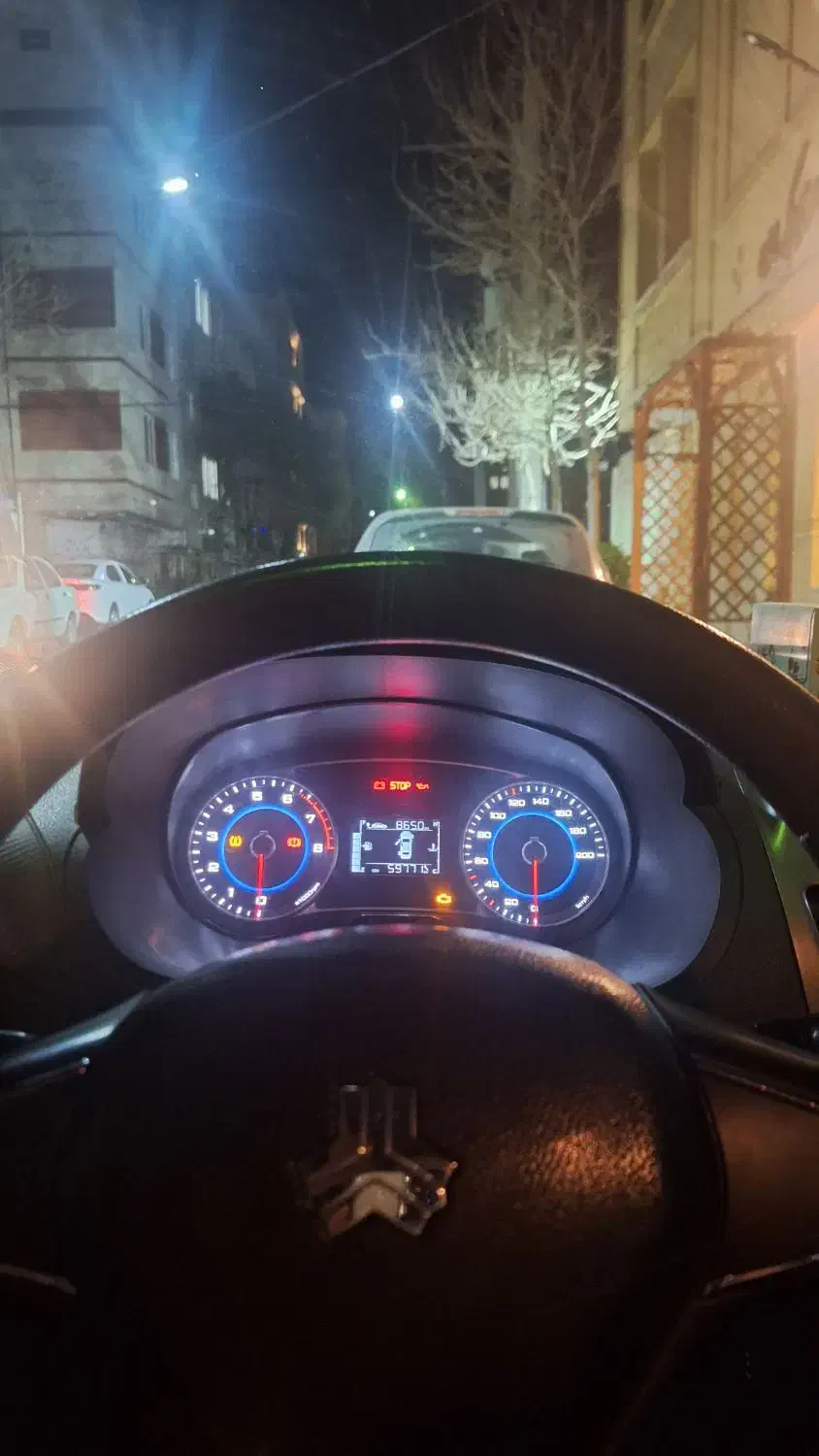 کوئیک gx1402|خودرو سواری و وانت|مشهد, پردیس|دیوار