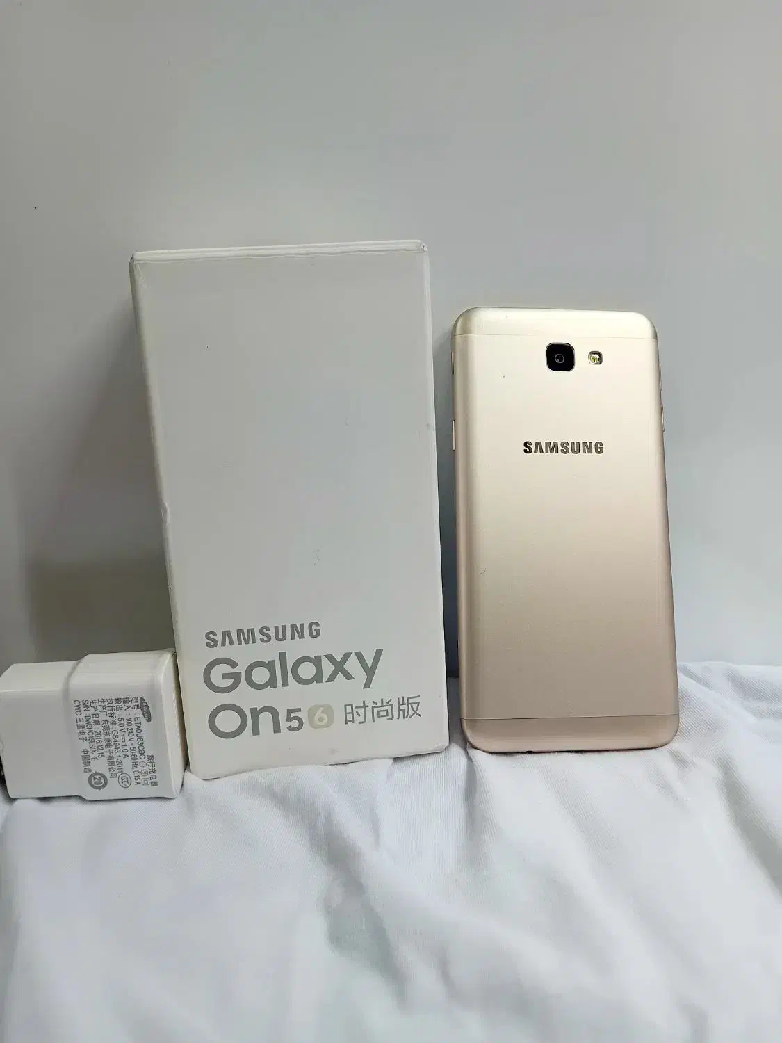 گوشی گالگسی سامسونگ on5|موبایل|ارومیه, |دیوار