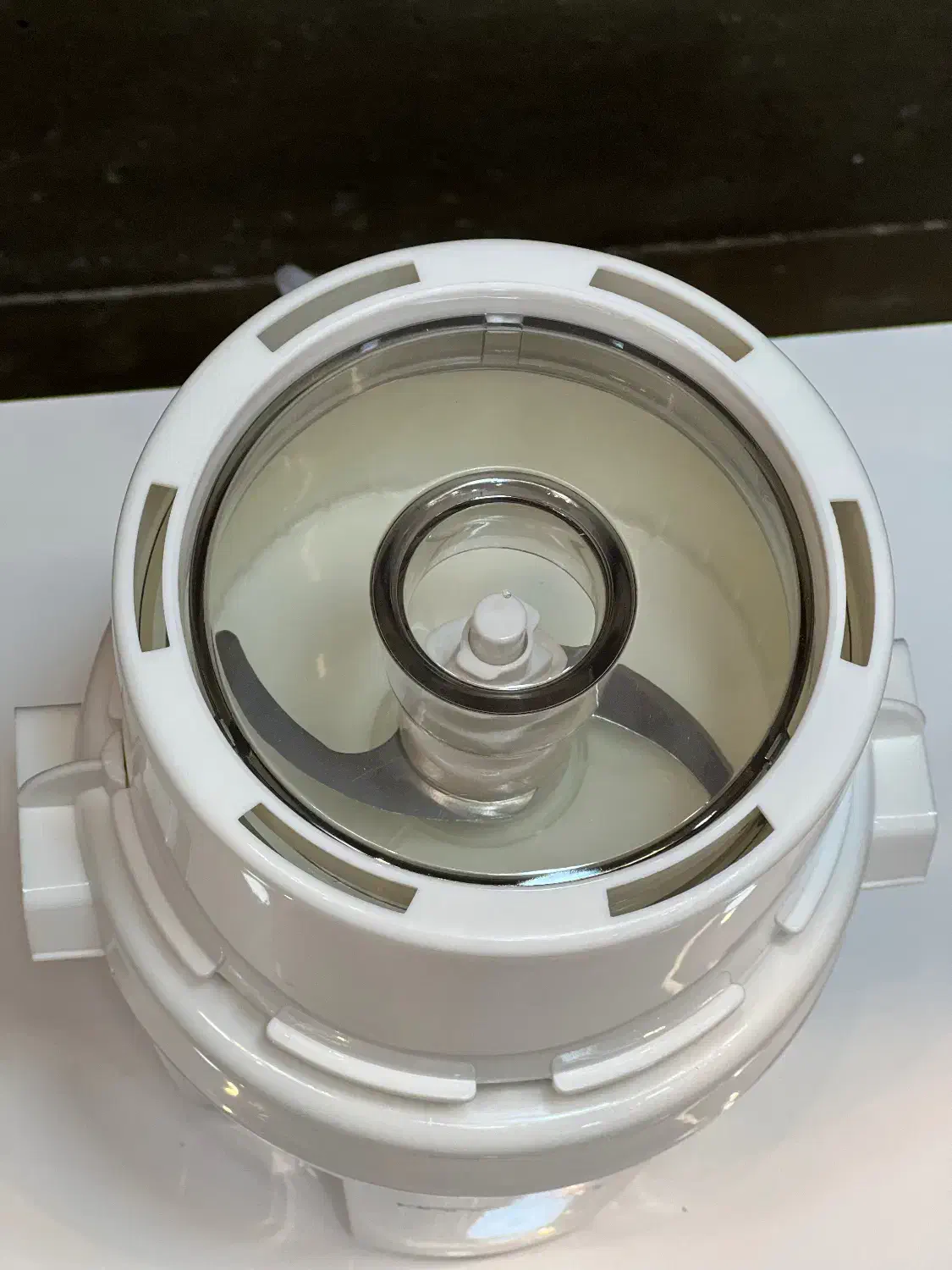 آسیاب خانگی هانوور آلمان|خردکن، آسیاب، غذاساز|رشت, دیلمان|دیوار