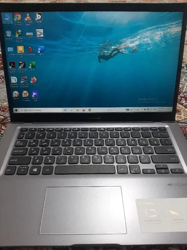 لب تاب|رایانه همراه|سرپل ذهاب, |دیوار