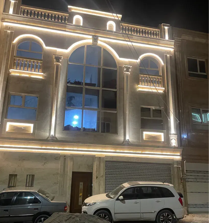 اجاره سوئیت بین حافظ۷و۹|اجارهٔ آپارتمان|بیرجند, |دیوار