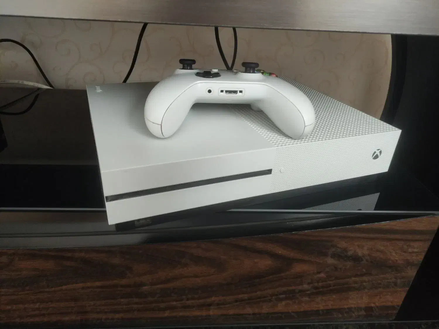 Xbox one s|کنسول، بازی ویدئویی و آنلاین|سنندج, |دیوار