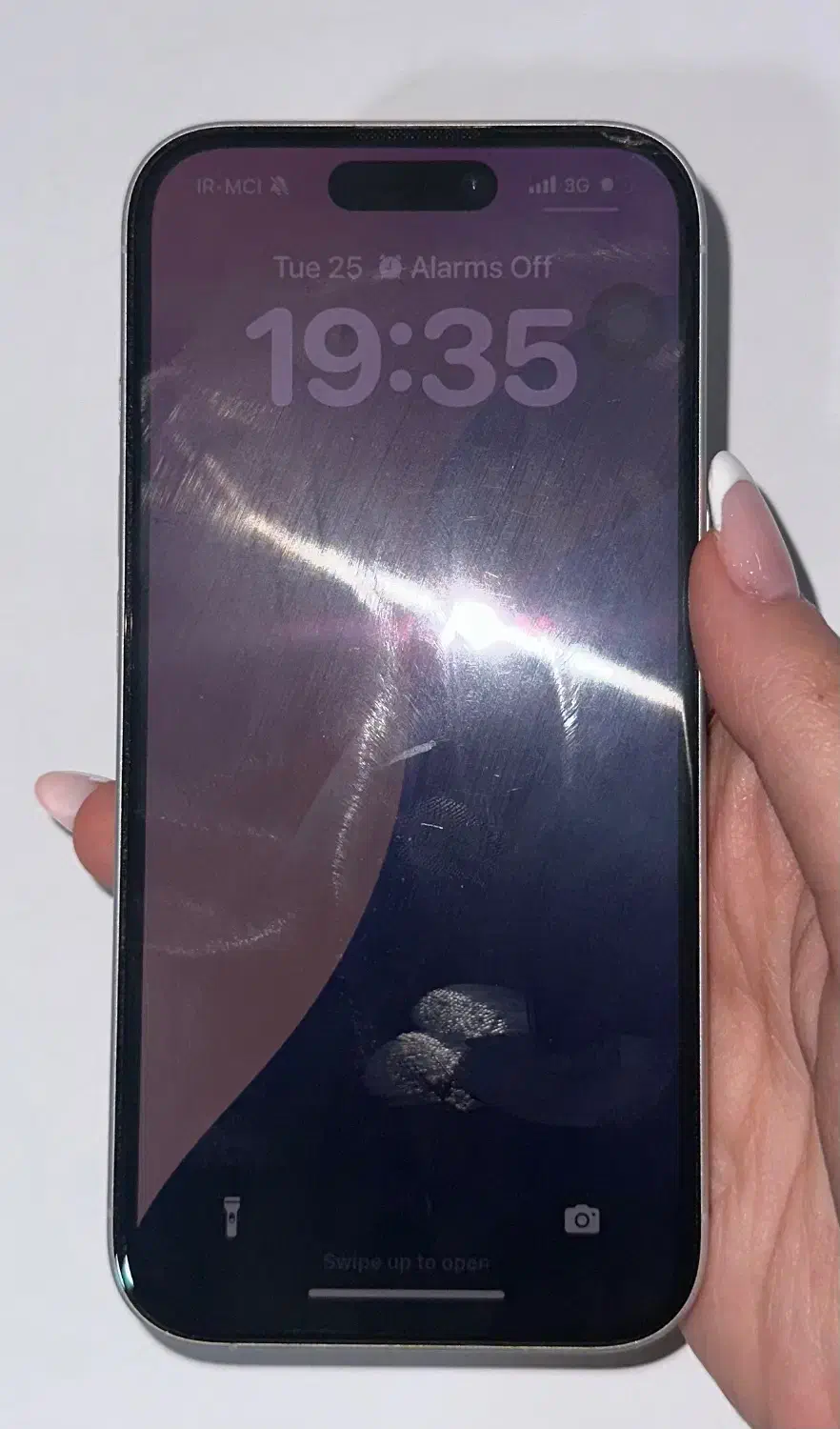 آیفون 16 نرمال بدون ریجستری|موبایل|تبریز, |دیوار