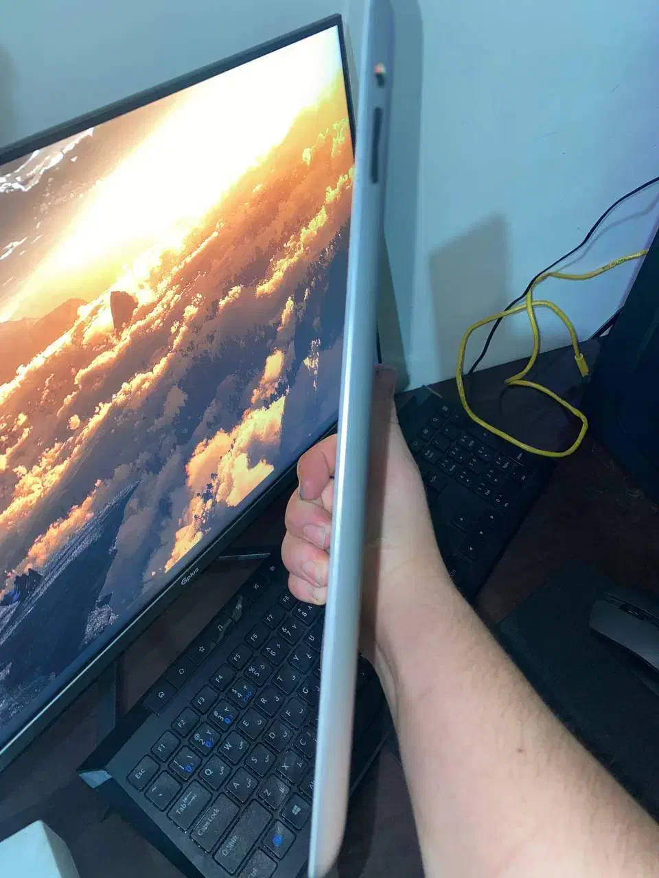 ipad|تبلت|تهران, شادآباد|دیوار