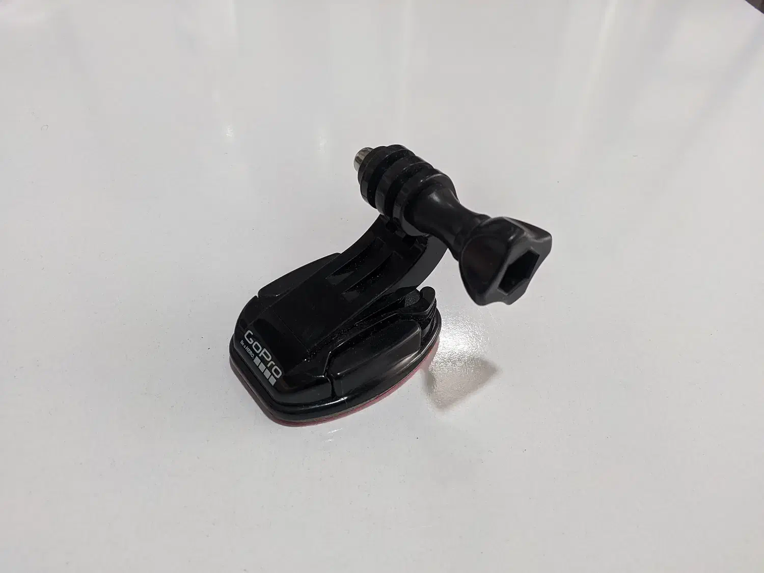 لوازم جانبی دوربین گوپرو Gopro|دوربین عکاسی و فیلم‌برداری|مشهد, شهید بهشتی|دیوار