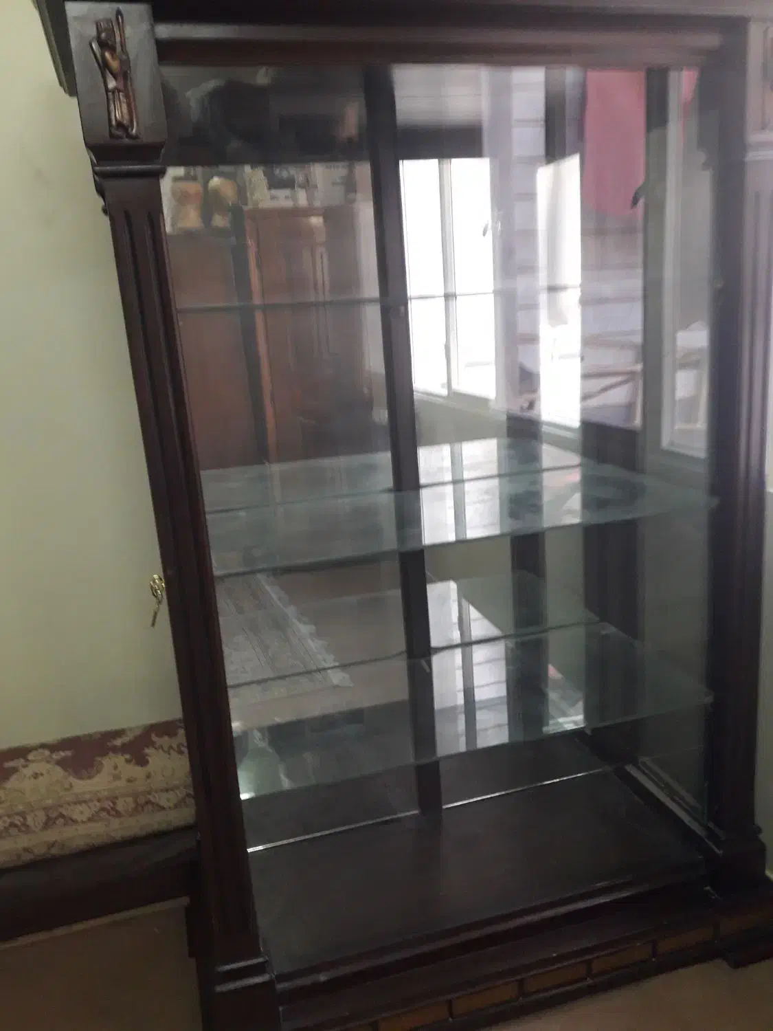 ویترین|بوفه، ویترین، کنسول|خمینیشهر, |دیوار