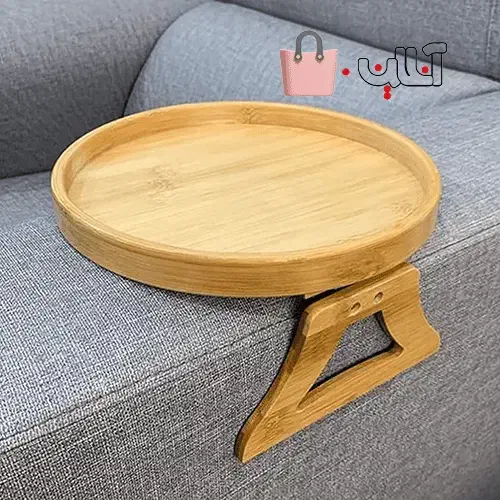 سینی تاشوبامبو|ظروف سرو و پذیرایی|کارون, |دیوار